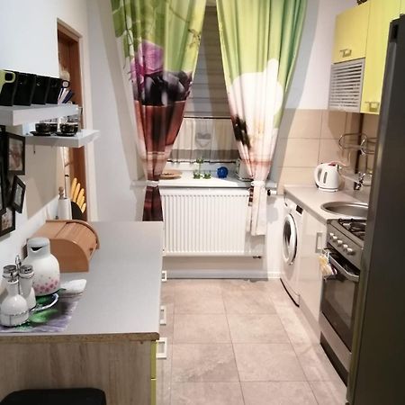 Przy Rynku Apartamento Duszniki Zdrój Exterior foto