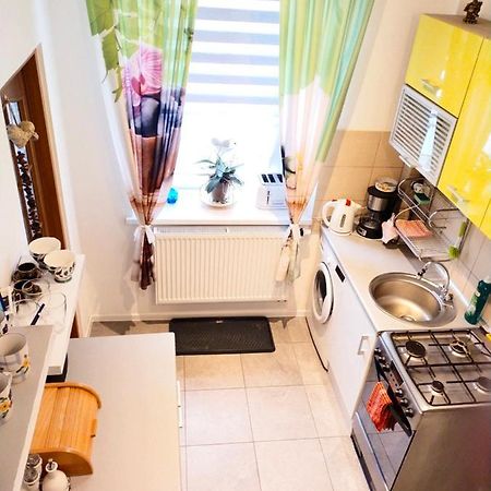 Przy Rynku Apartamento Duszniki Zdrój Exterior foto