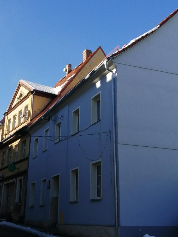Przy Rynku Apartamento Duszniki Zdrój Exterior foto