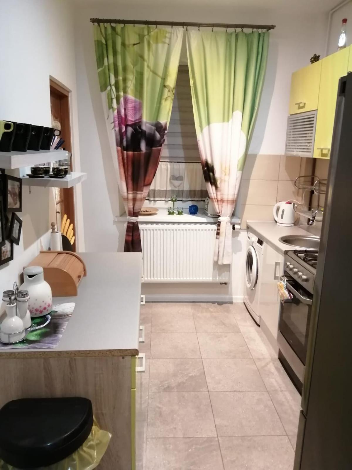 Przy Rynku Apartamento Duszniki Zdrój Exterior foto