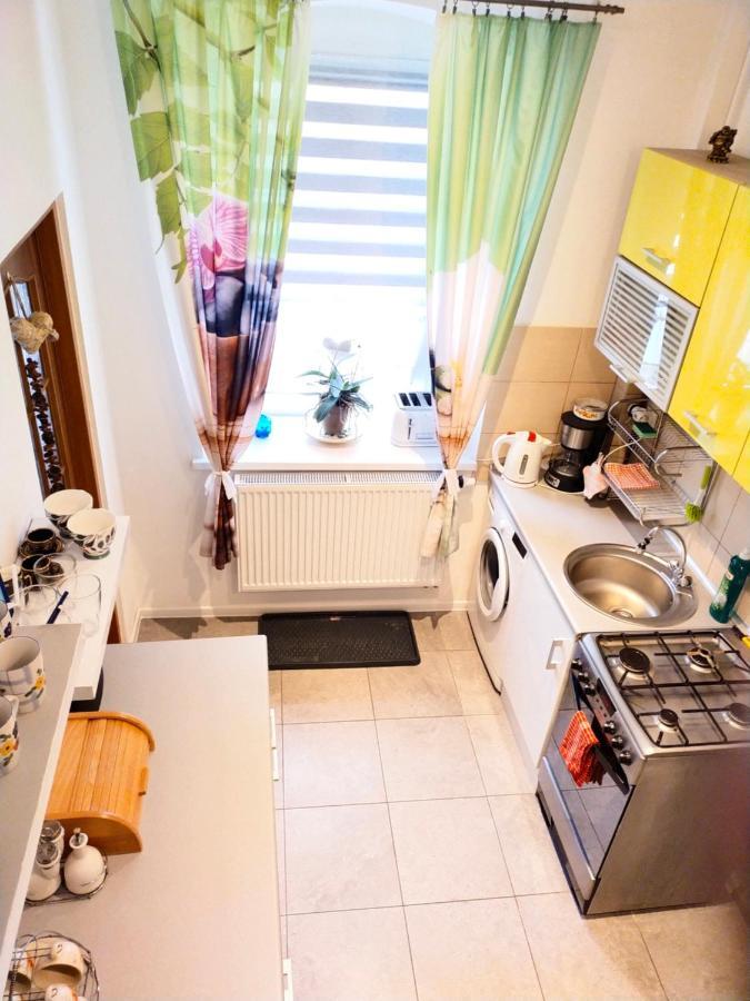 Przy Rynku Apartamento Duszniki Zdrój Exterior foto