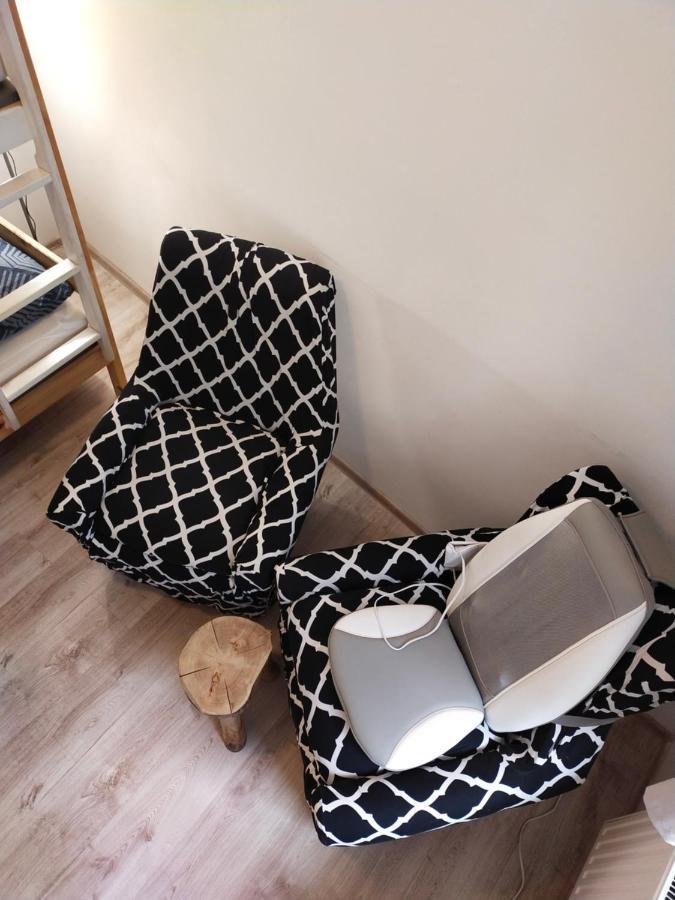 Przy Rynku Apartamento Duszniki Zdrój Exterior foto