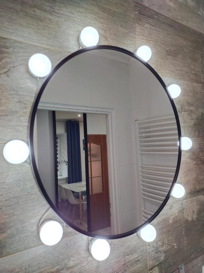Przy Rynku Apartamento Duszniki Zdrój Exterior foto