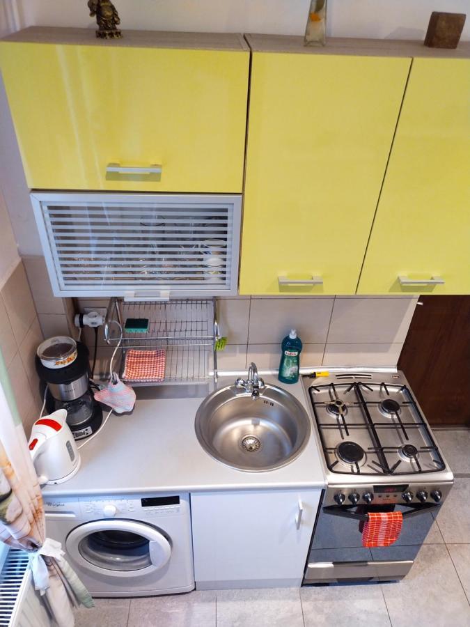 Przy Rynku Apartamento Duszniki Zdrój Exterior foto