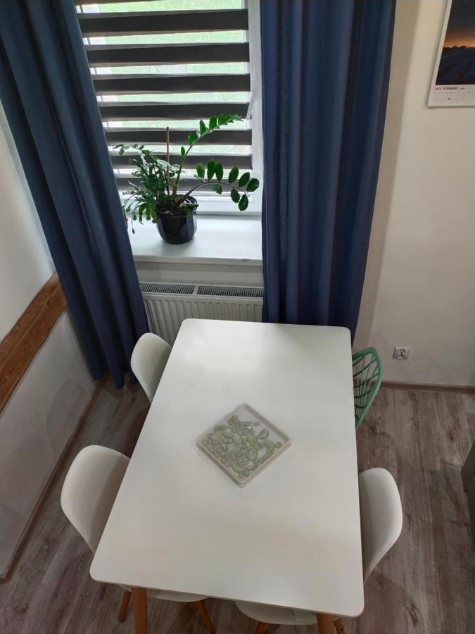 Przy Rynku Apartamento Duszniki Zdrój Exterior foto