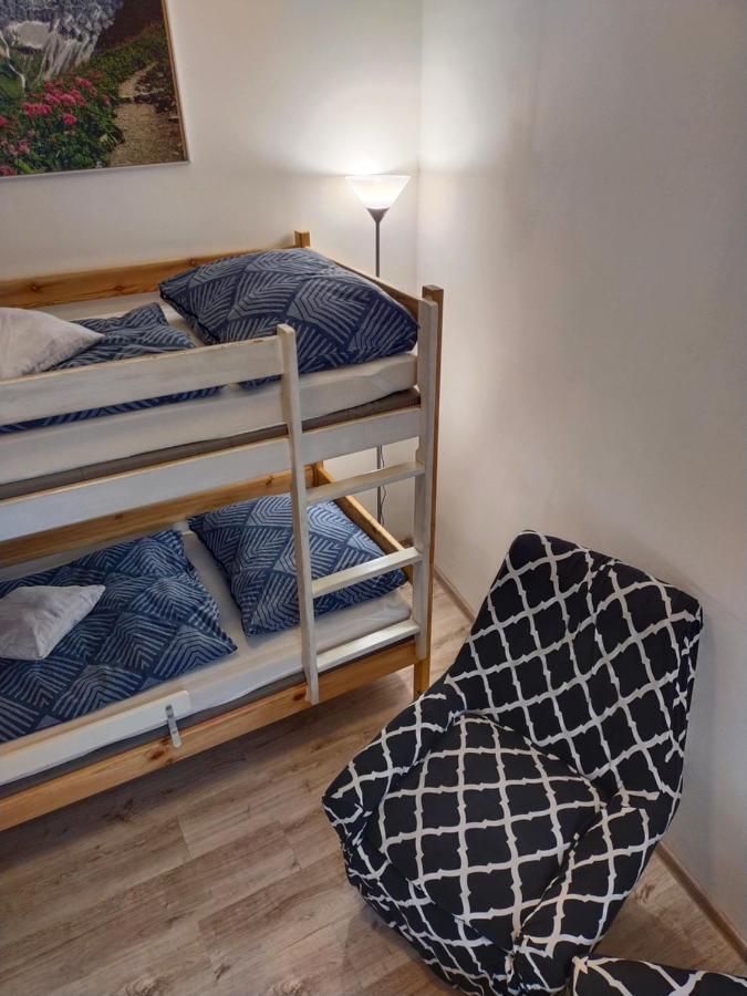 Przy Rynku Apartamento Duszniki Zdrój Exterior foto
