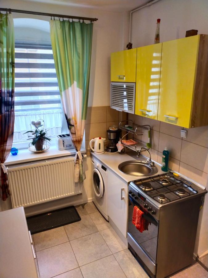 Przy Rynku Apartamento Duszniki Zdrój Exterior foto