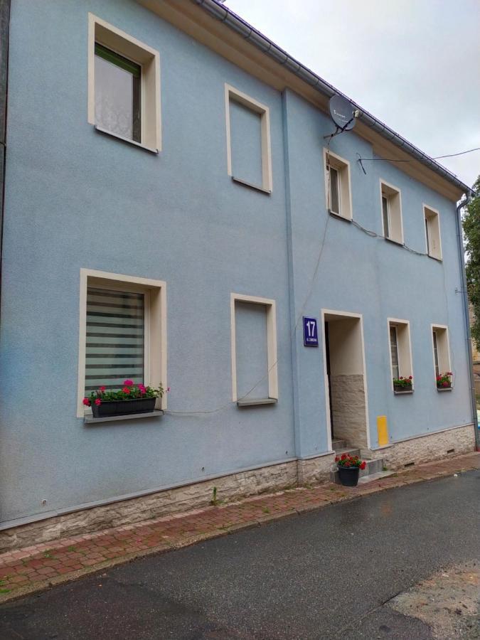 Przy Rynku Apartamento Duszniki Zdrój Exterior foto